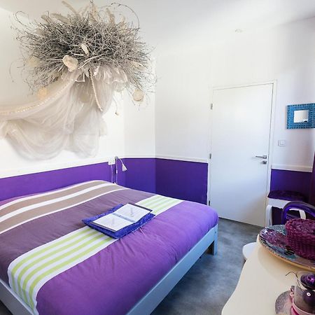 Bed and Breakfast L'Xperience Valgorge Экстерьер фото