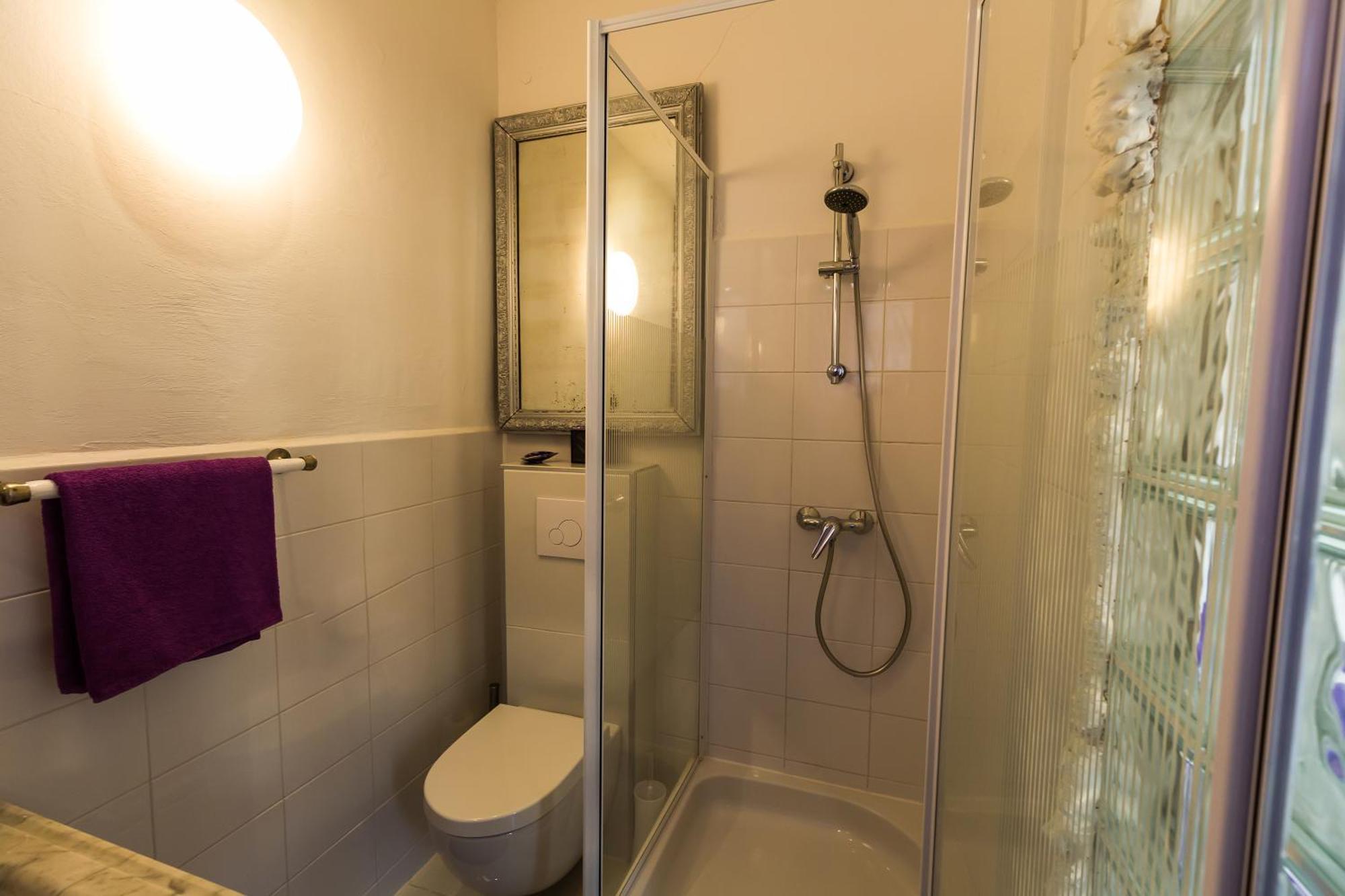 Bed and Breakfast L'Xperience Valgorge Экстерьер фото