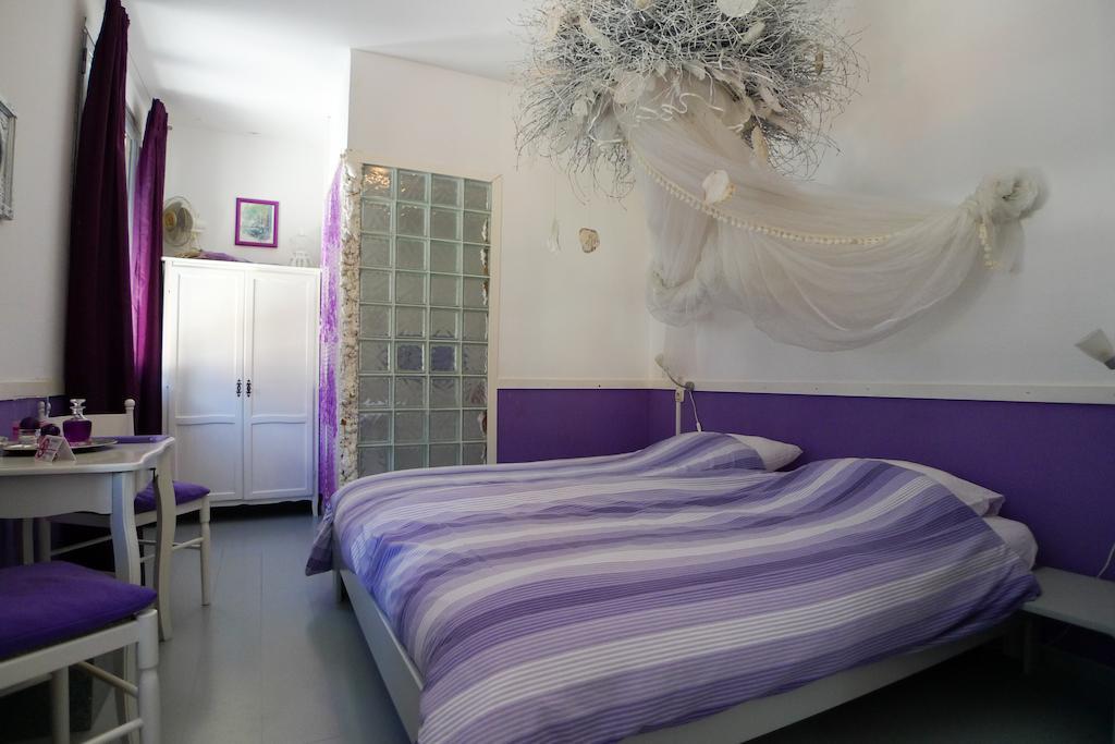 Bed and Breakfast L'Xperience Valgorge Номер фото