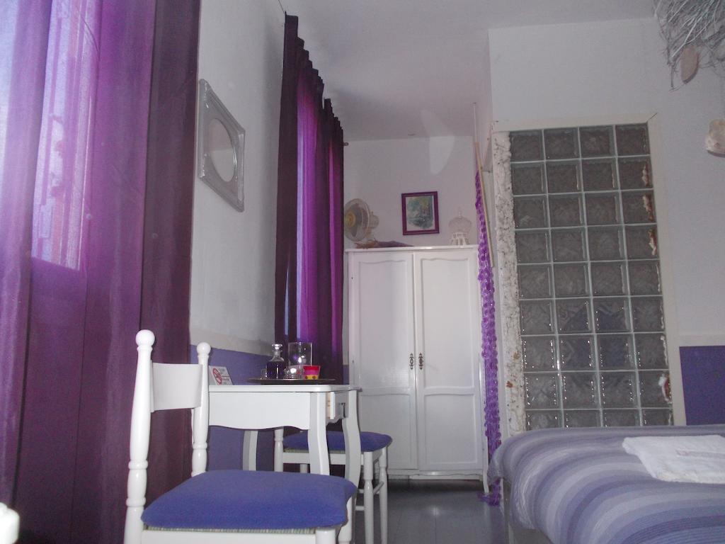 Bed and Breakfast L'Xperience Valgorge Номер фото