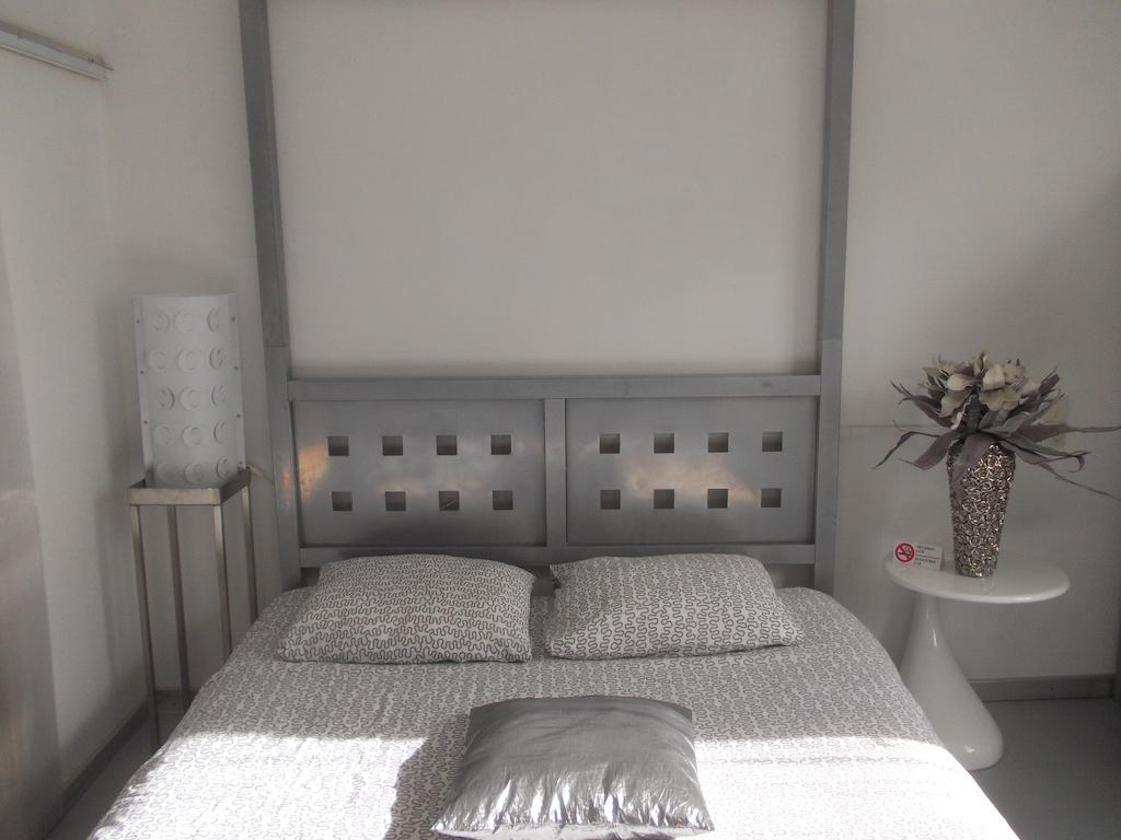 Bed and Breakfast L'Xperience Valgorge Номер фото
