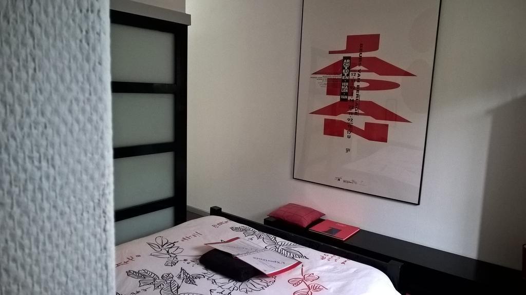 Bed and Breakfast L'Xperience Valgorge Экстерьер фото